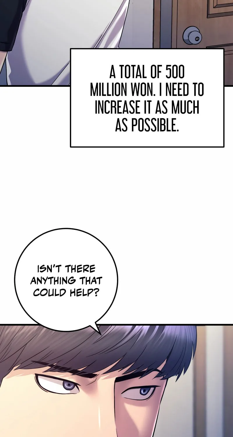This Life as a Villain Chapter 3 page 105 - 