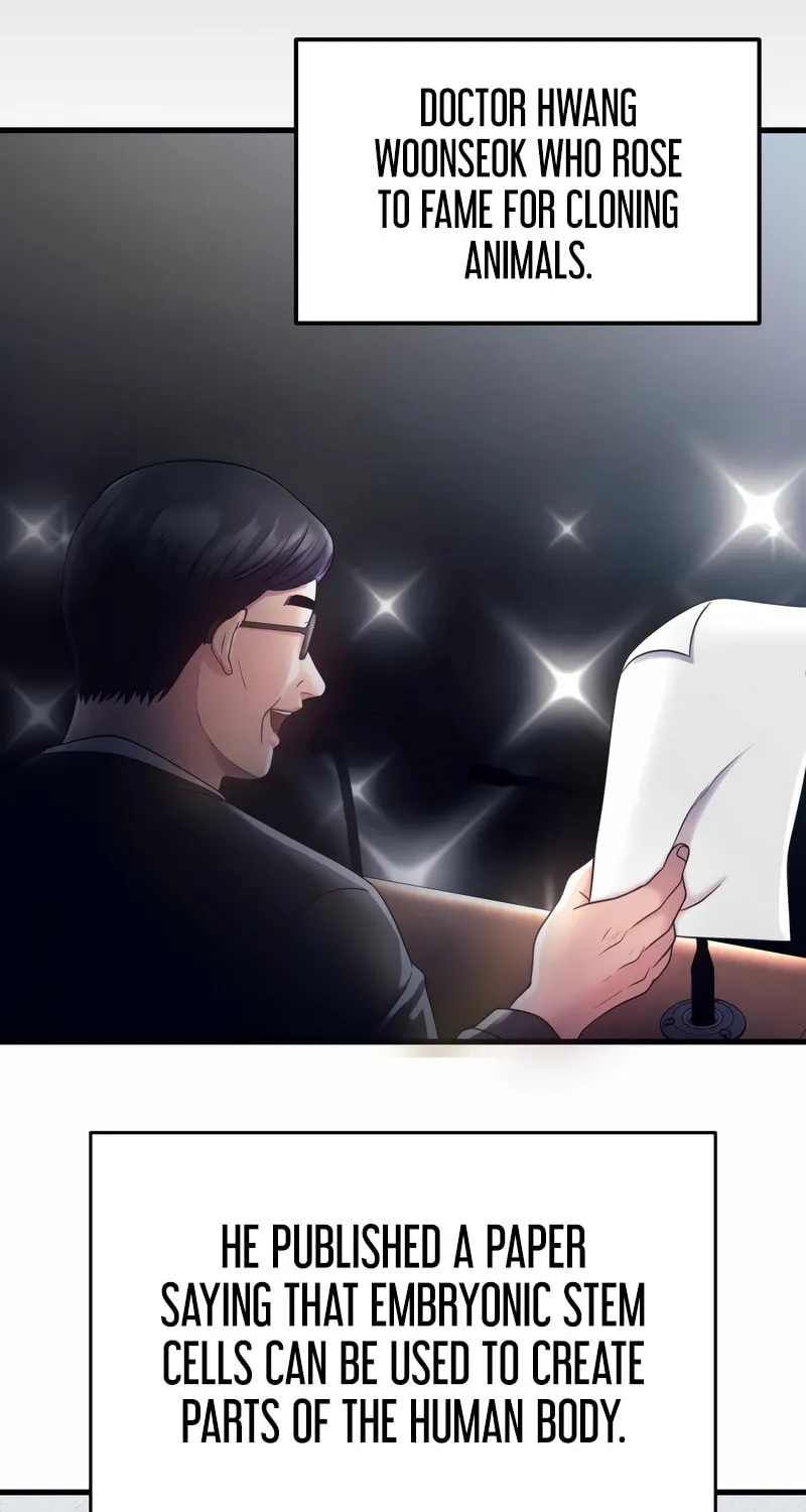 This Life as a Villain Chapter 3 page 117 - 
