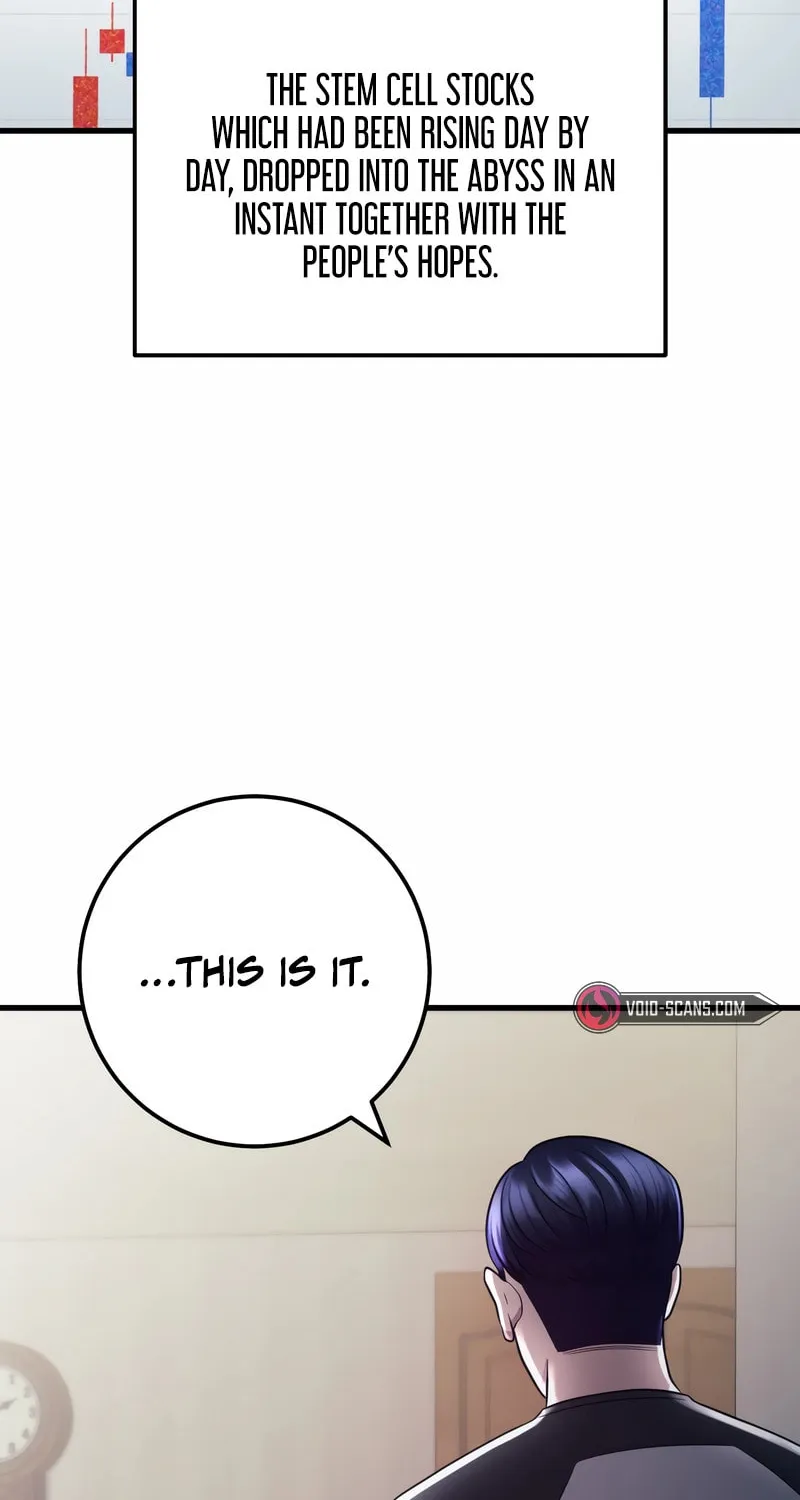 This Life as a Villain Chapter 3 page 122 - 