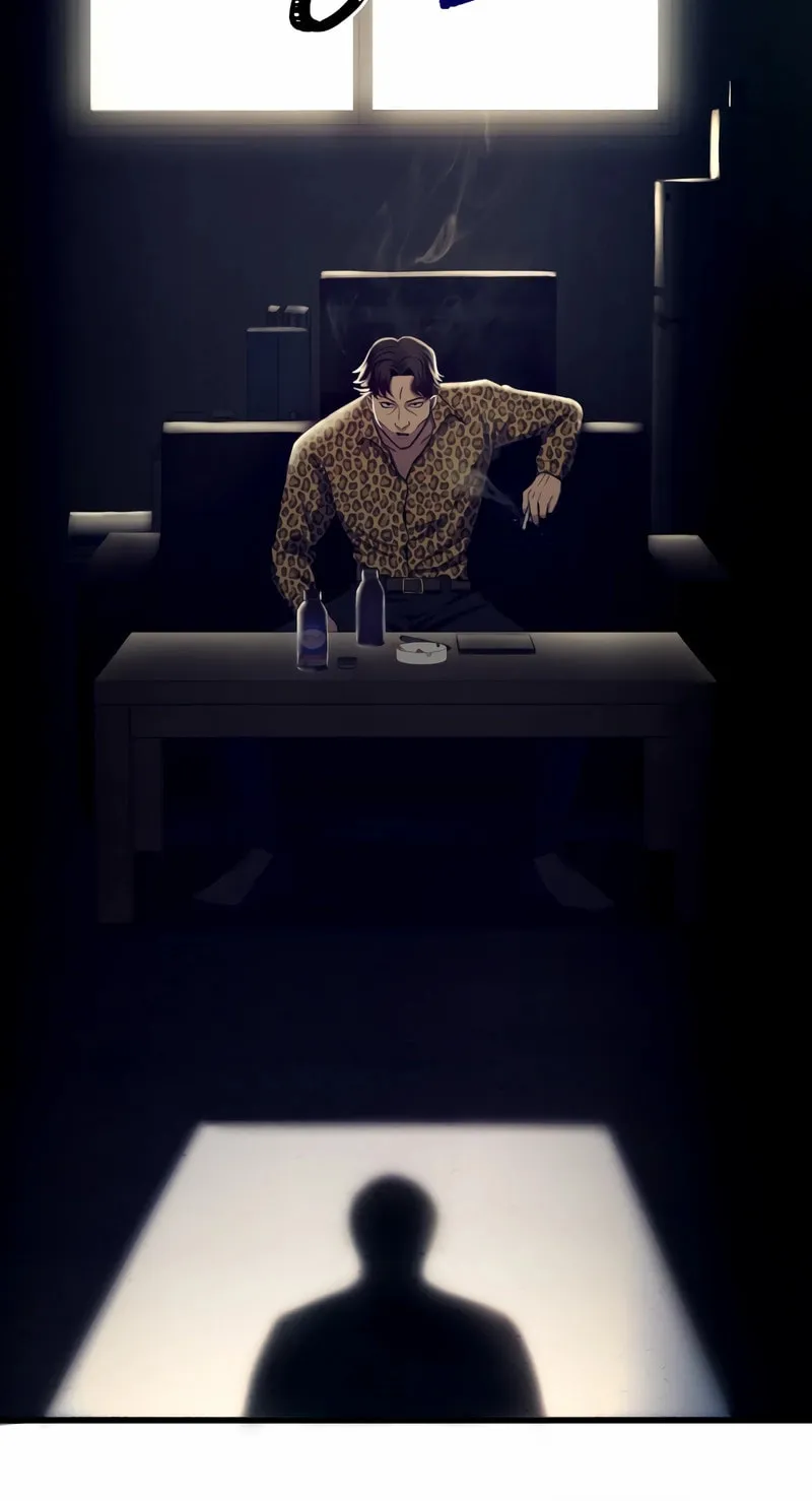 This Life as a Villain Chapter 3 page 130 - 