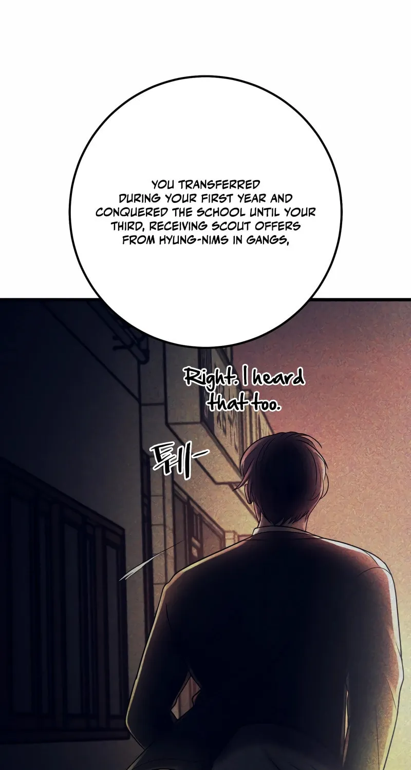 This Life as a Villain Chapter 3 page 14 - 