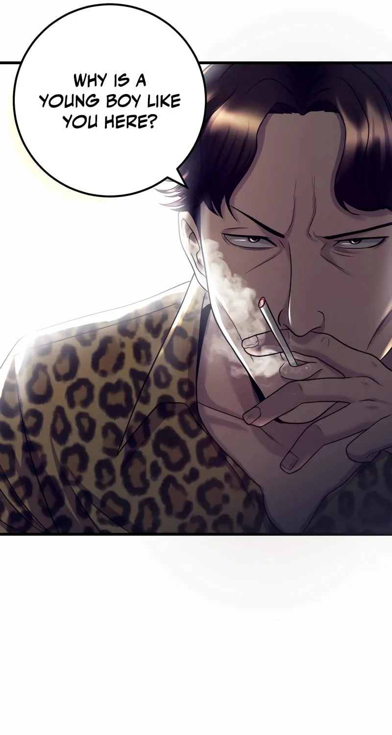 This Life as a Villain Chapter 3 page 131 - 