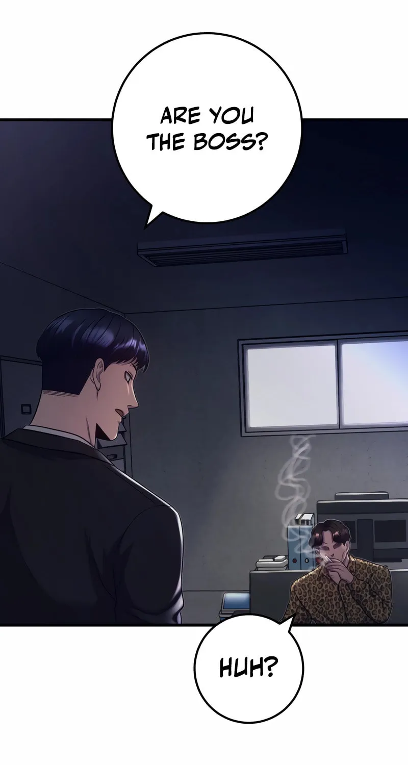 This Life as a Villain Chapter 3 page 132 - 
