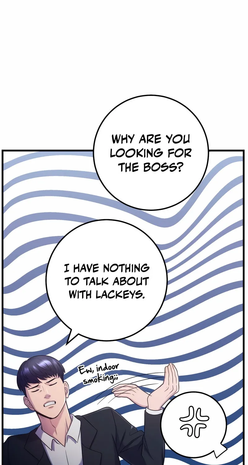 This Life as a Villain Chapter 3 page 133 - 