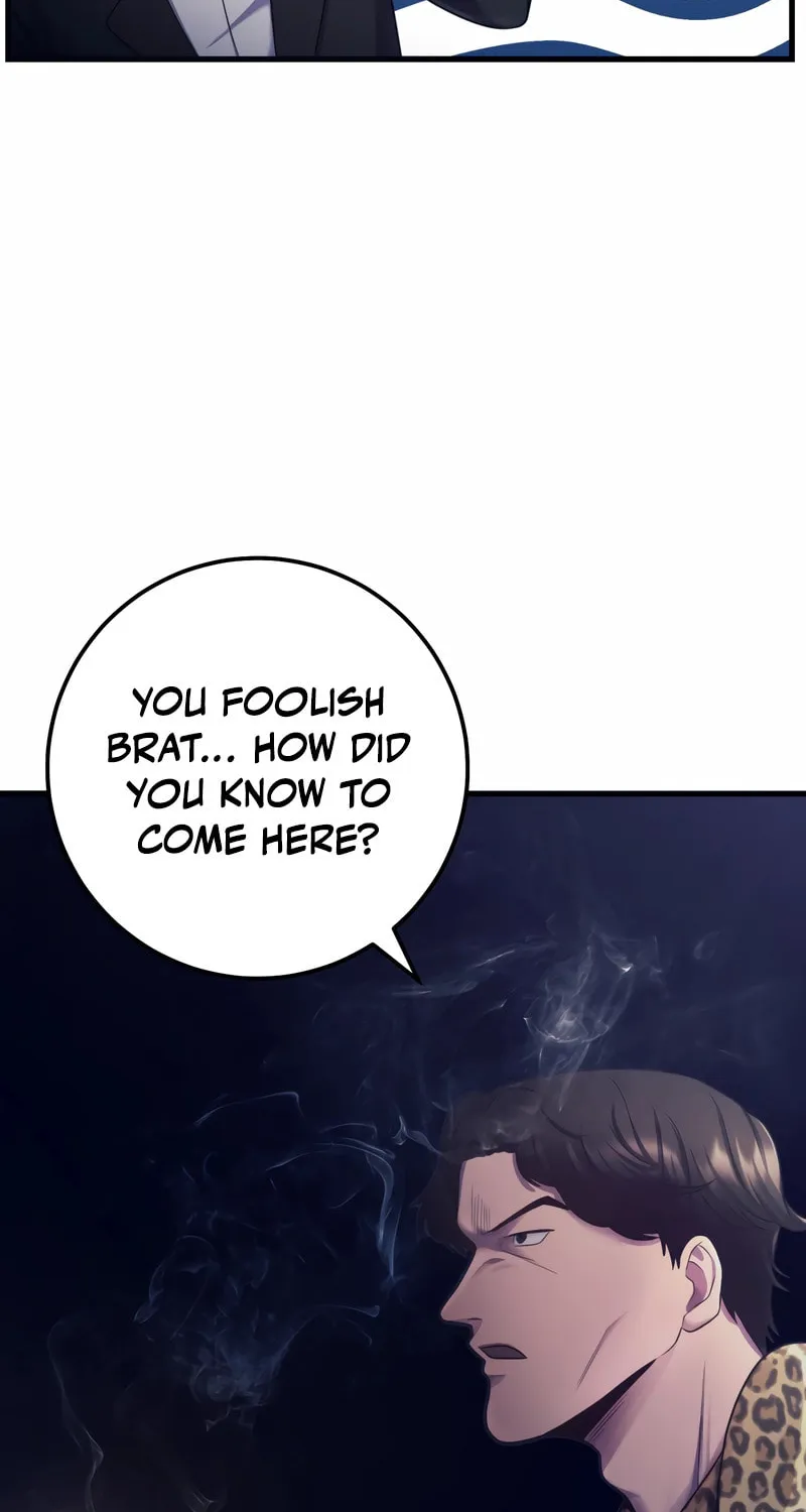 This Life as a Villain Chapter 3 page 134 - 