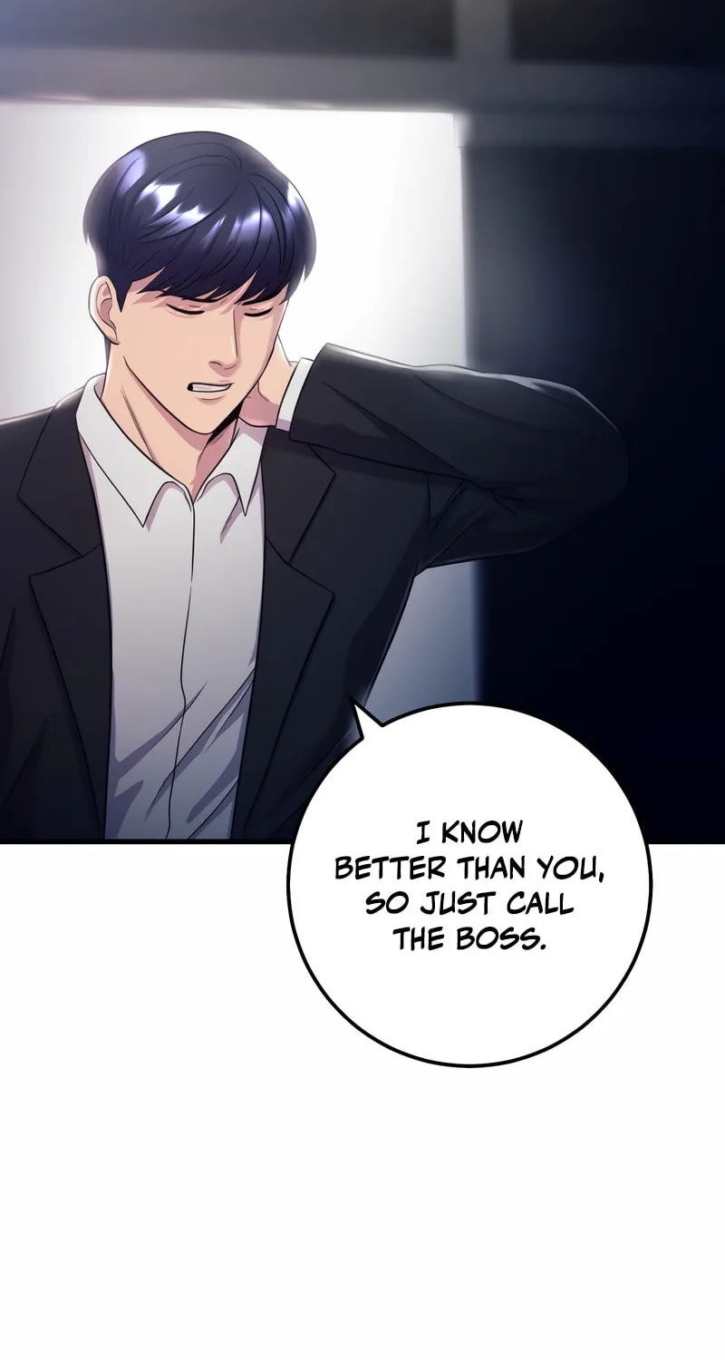This Life as a Villain Chapter 3 page 136 - 