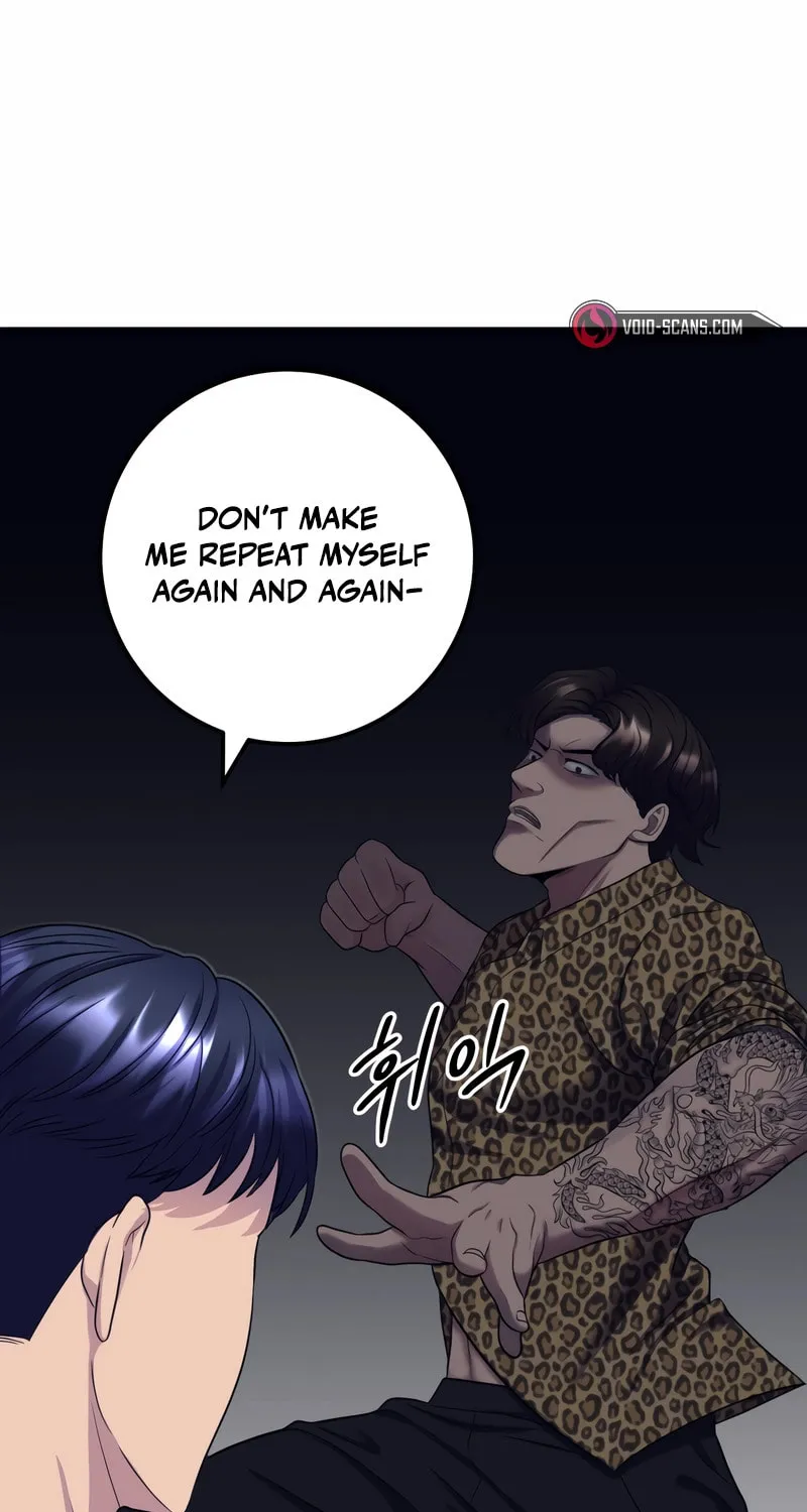 This Life as a Villain Chapter 3 page 137 - 
