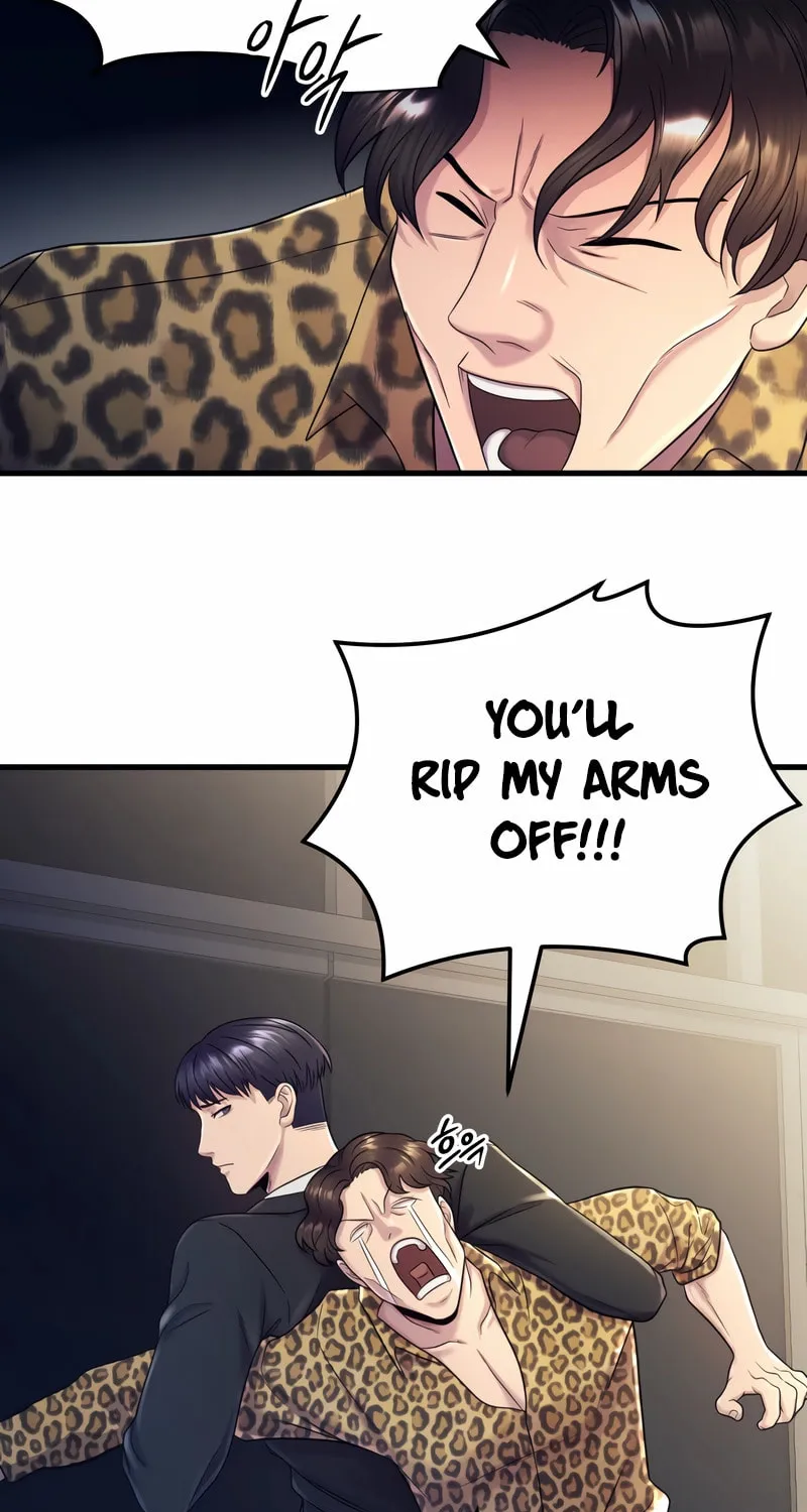 This Life as a Villain Chapter 3 page 141 - 