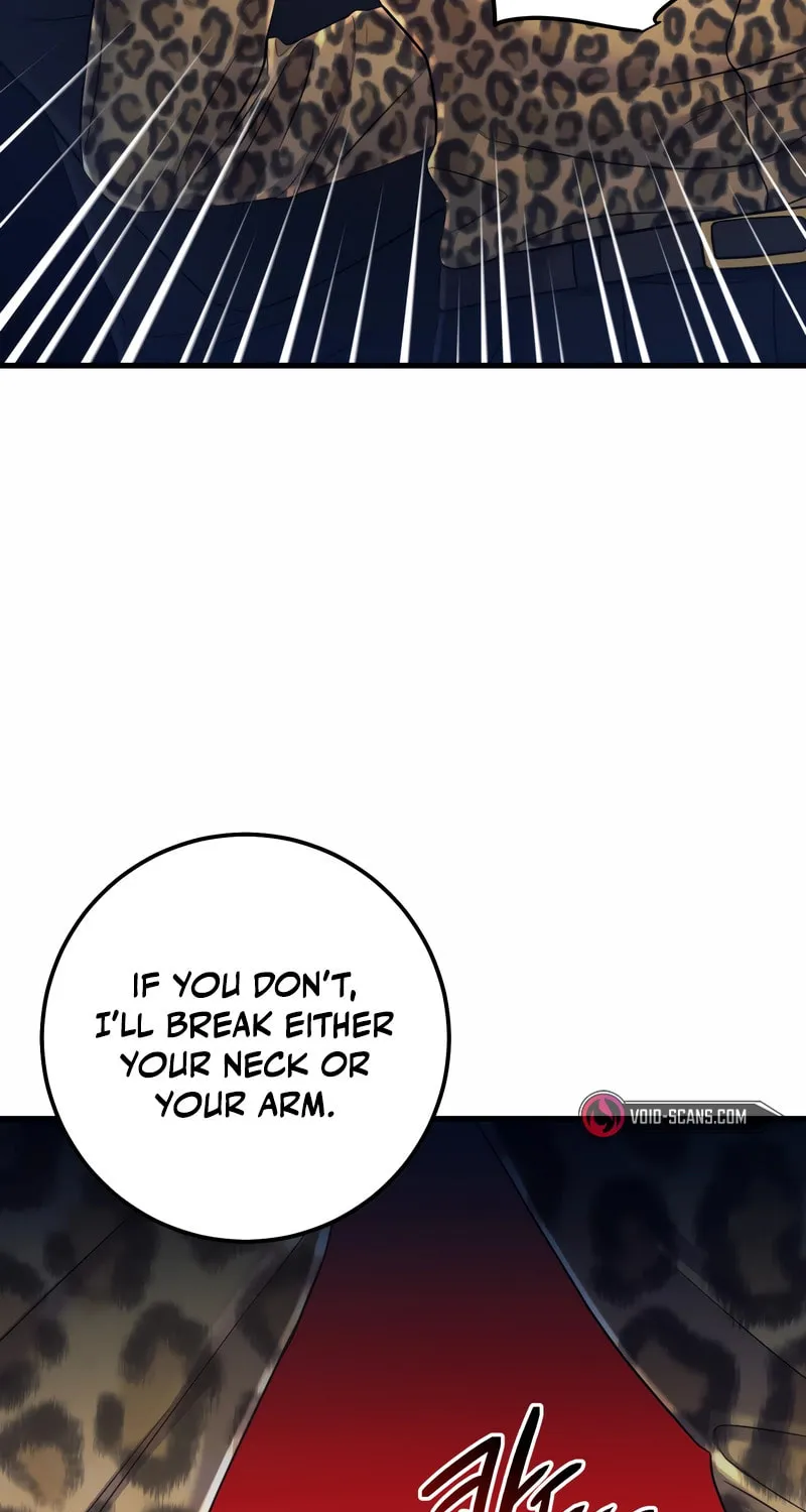 This Life as a Villain Chapter 3 page 145 - 