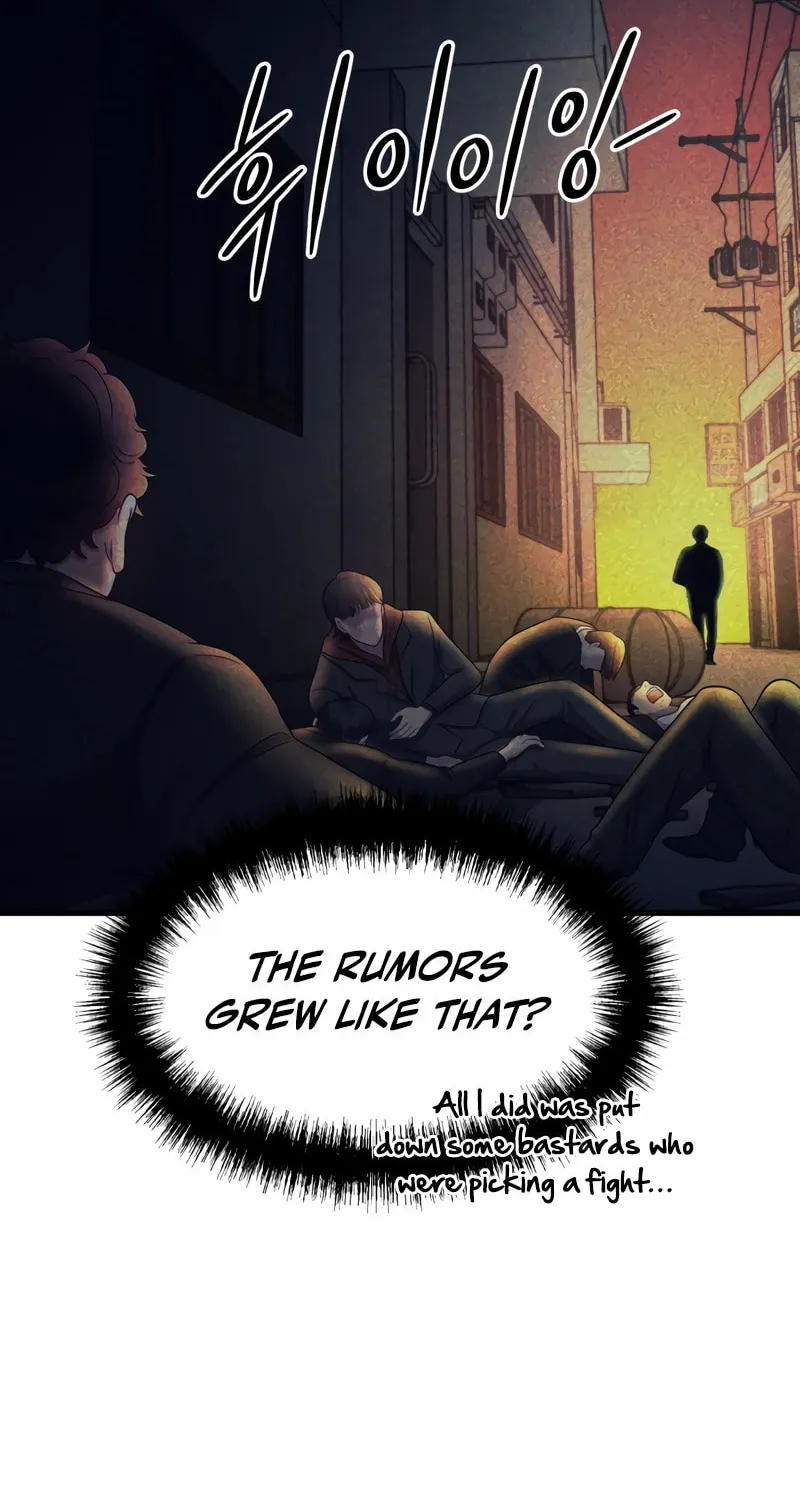 This Life as a Villain Chapter 3 page 16 - 