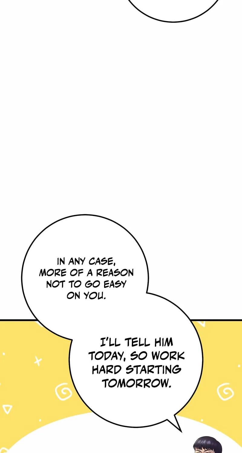This Life as a Villain Chapter 3 page 19 - 