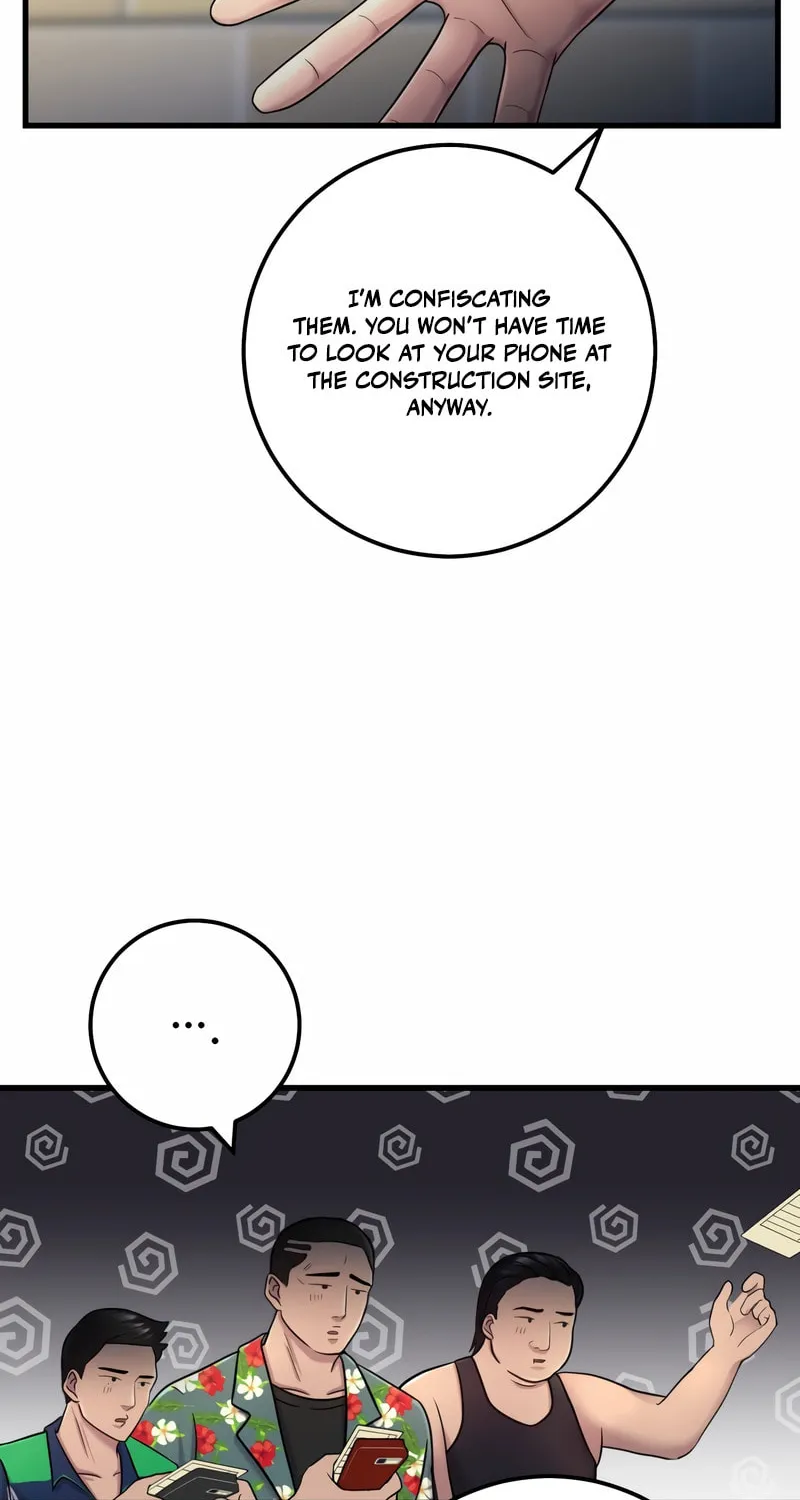 This Life as a Villain Chapter 3 page 21 - 