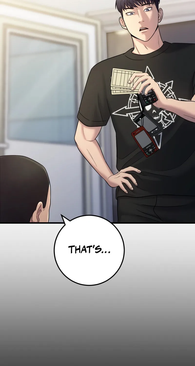 This Life as a Villain Chapter 3 page 23 - 