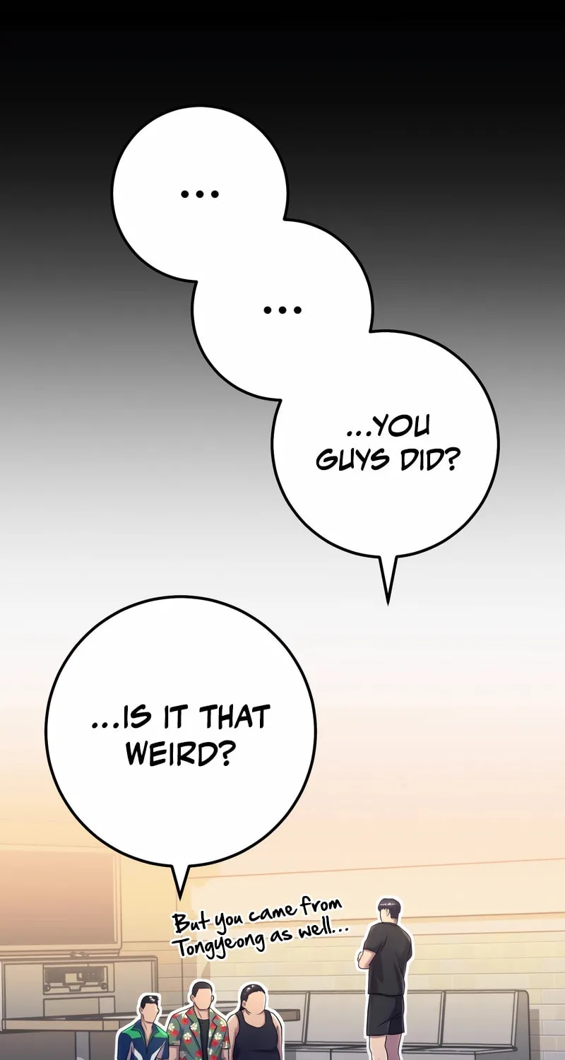 This Life as a Villain Chapter 3 page 26 - 