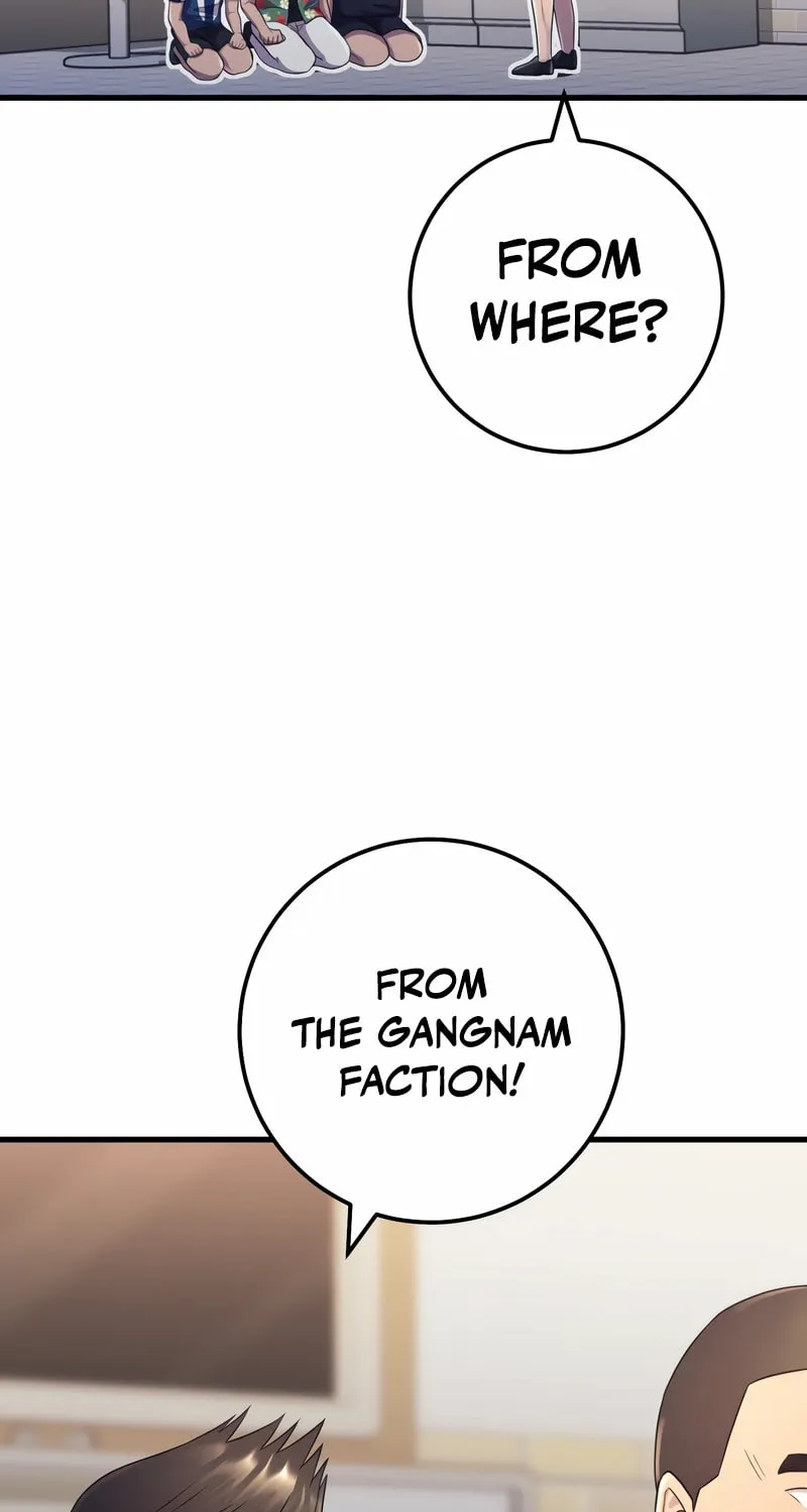 This Life as a Villain Chapter 3 page 27 - 