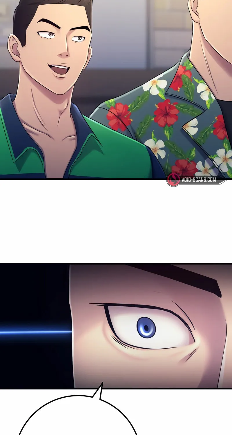 This Life as a Villain Chapter 3 page 28 - 