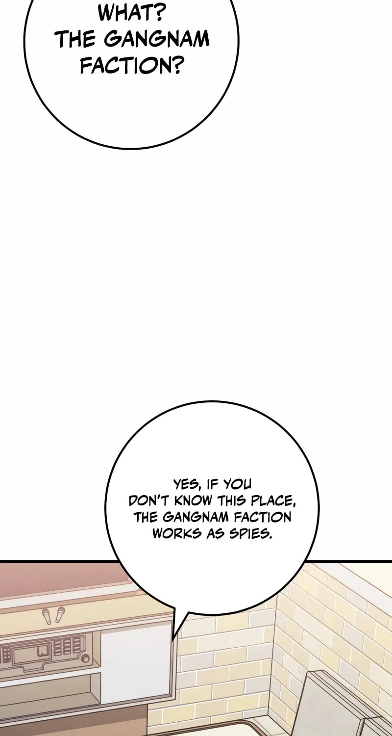 This Life as a Villain Chapter 3 page 29 - 