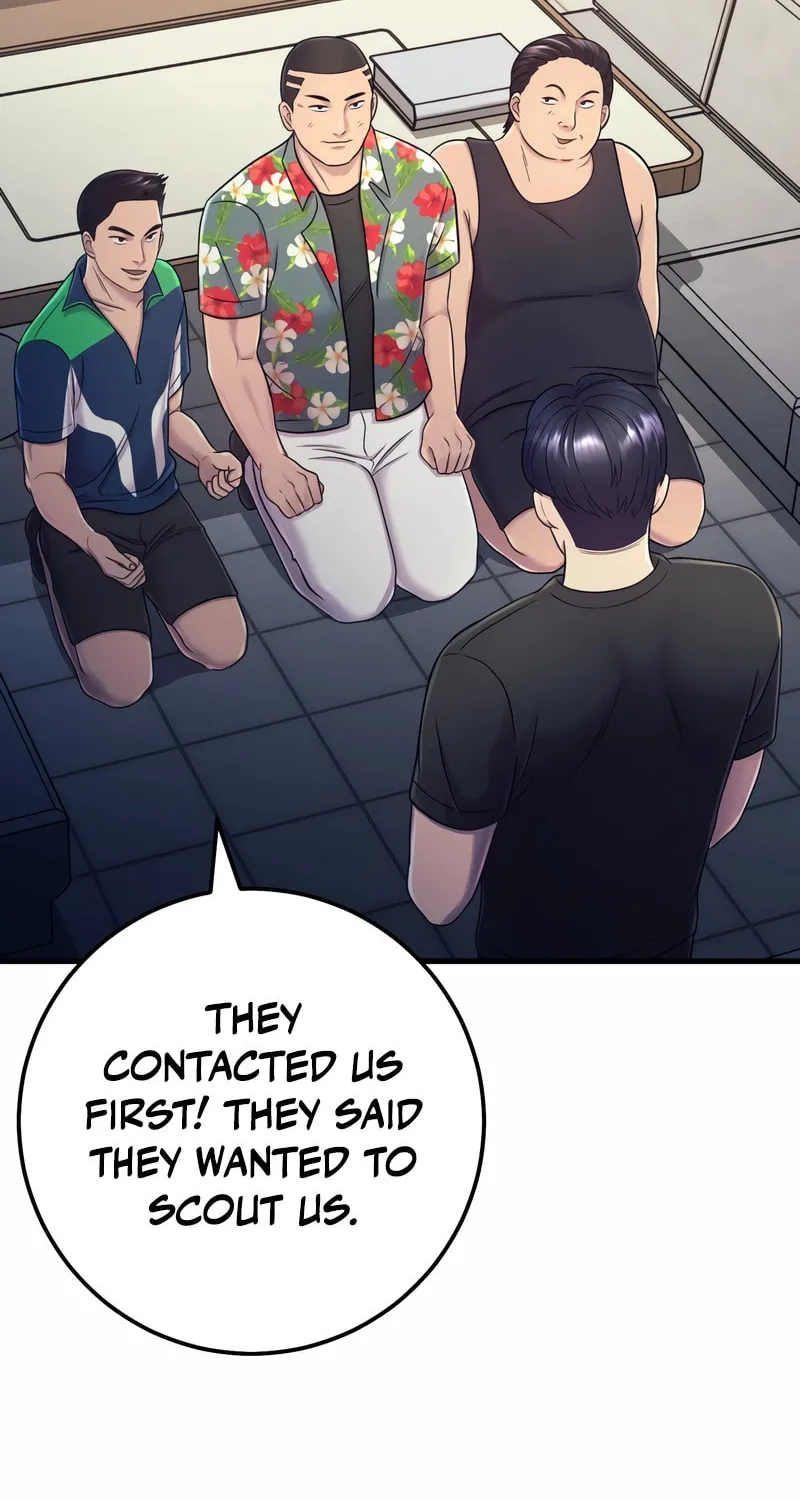 This Life as a Villain Chapter 3 page 30 - 