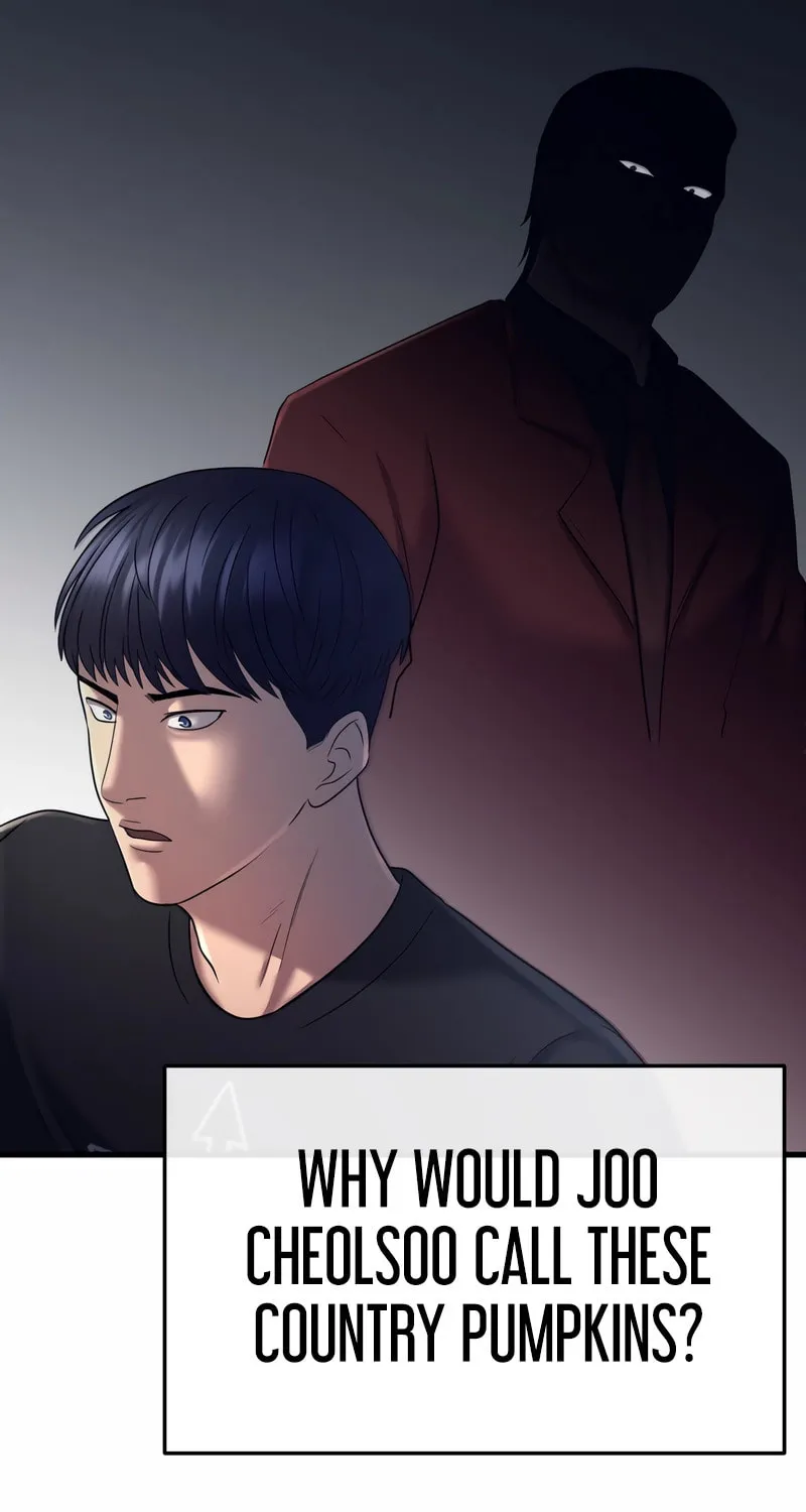 This Life as a Villain Chapter 3 page 32 - 