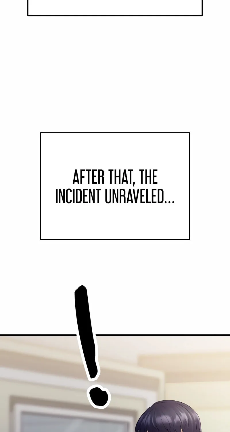 This Life as a Villain Chapter 3 page 34 - 