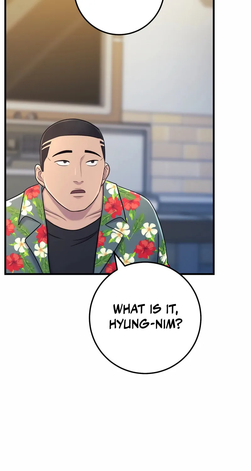 This Life as a Villain Chapter 3 page 36 - 