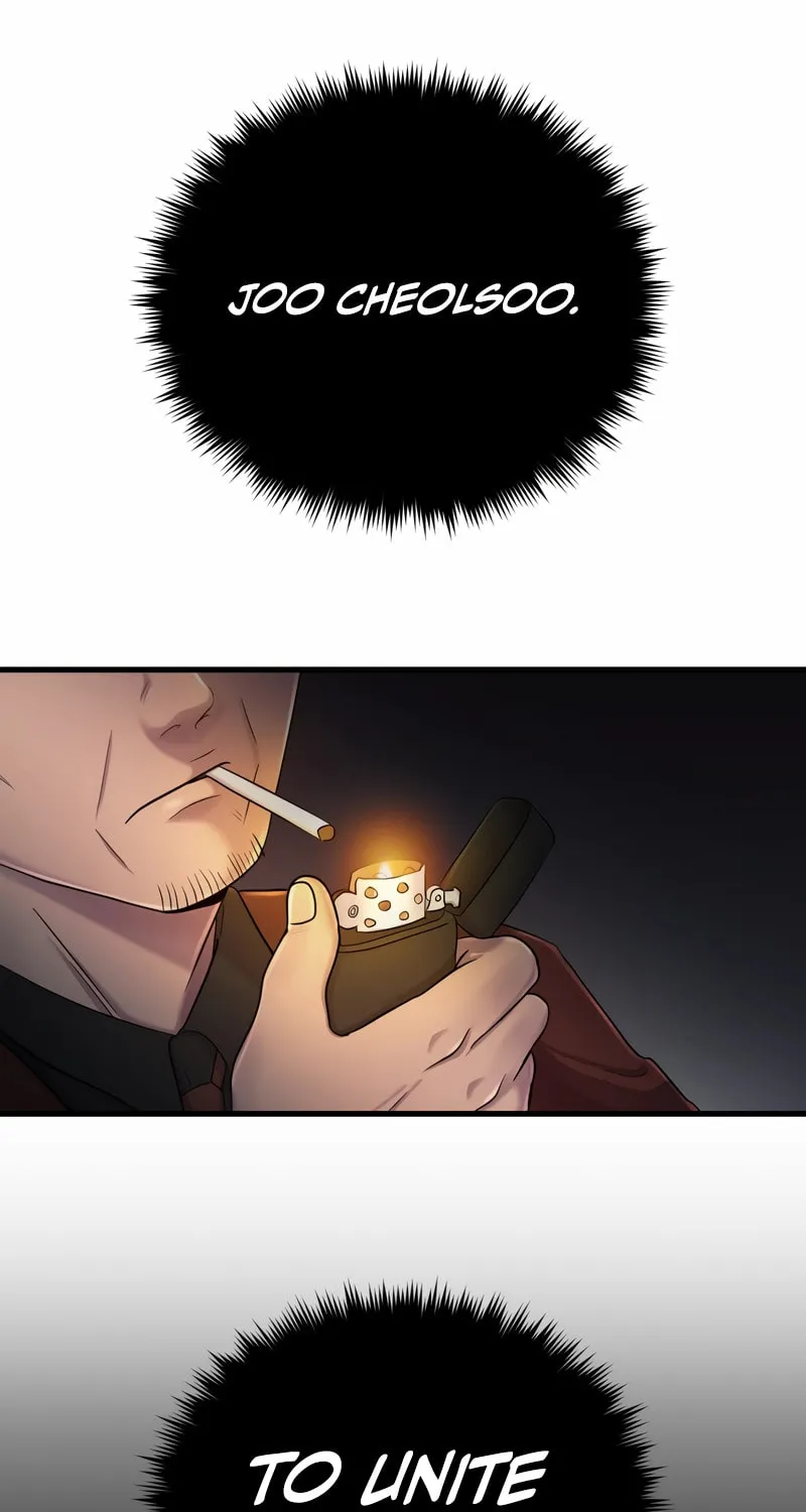 This Life as a Villain Chapter 3 page 37 - 