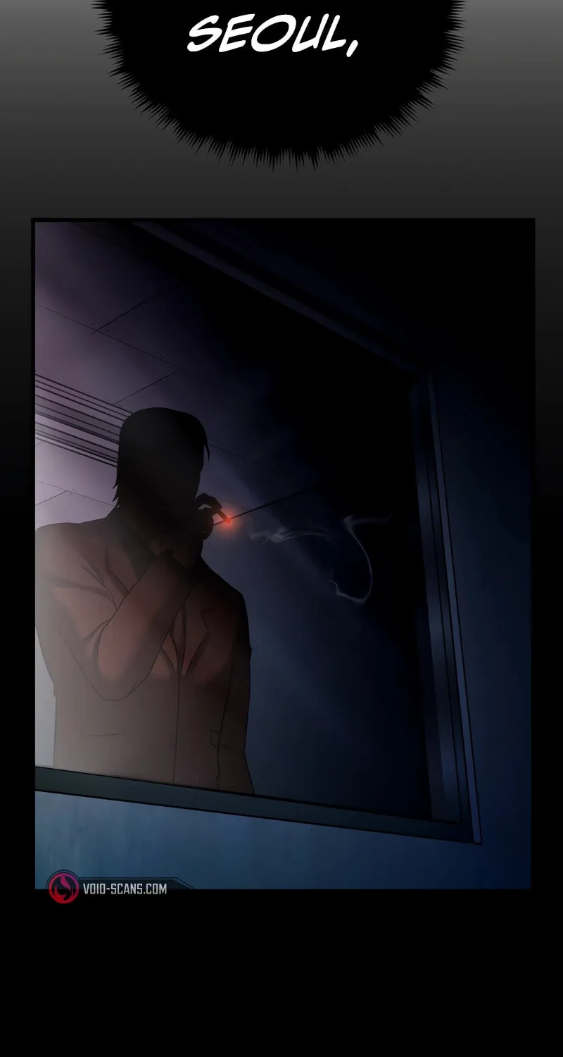 This Life as a Villain Chapter 3 page 38 - 