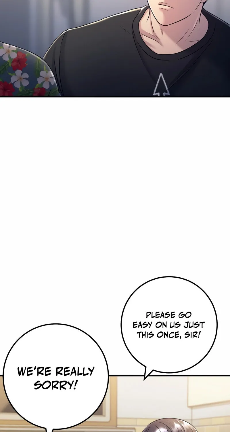 This Life as a Villain Chapter 3 page 5 - 