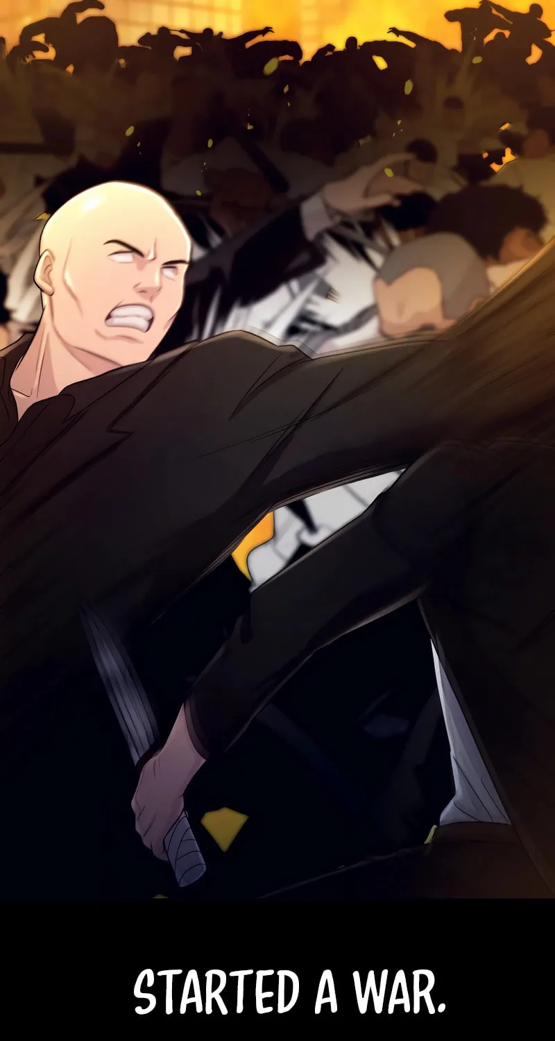 This Life as a Villain Chapter 3 page 41 - 