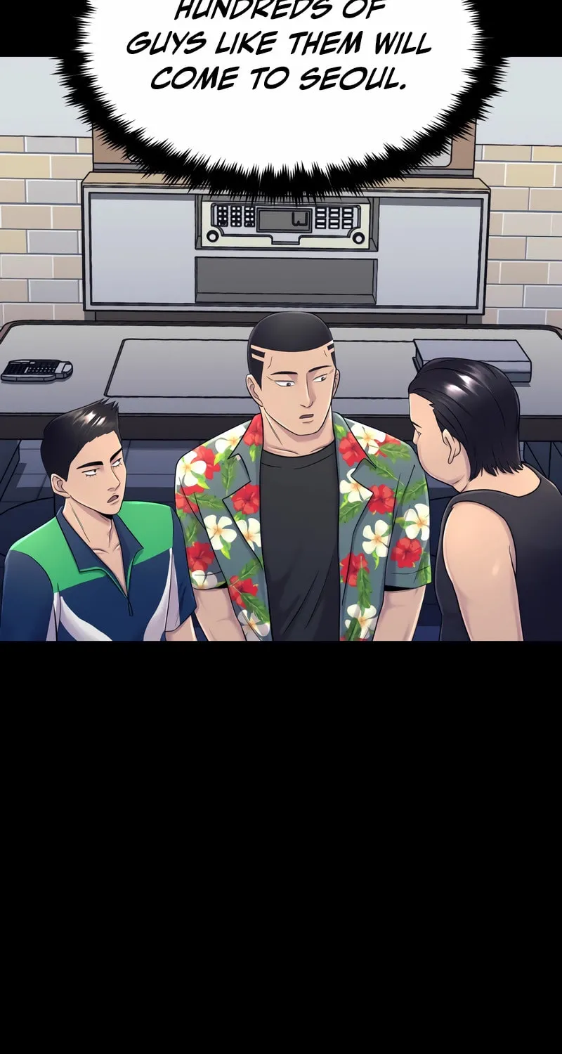 This Life as a Villain Chapter 3 page 45 - 