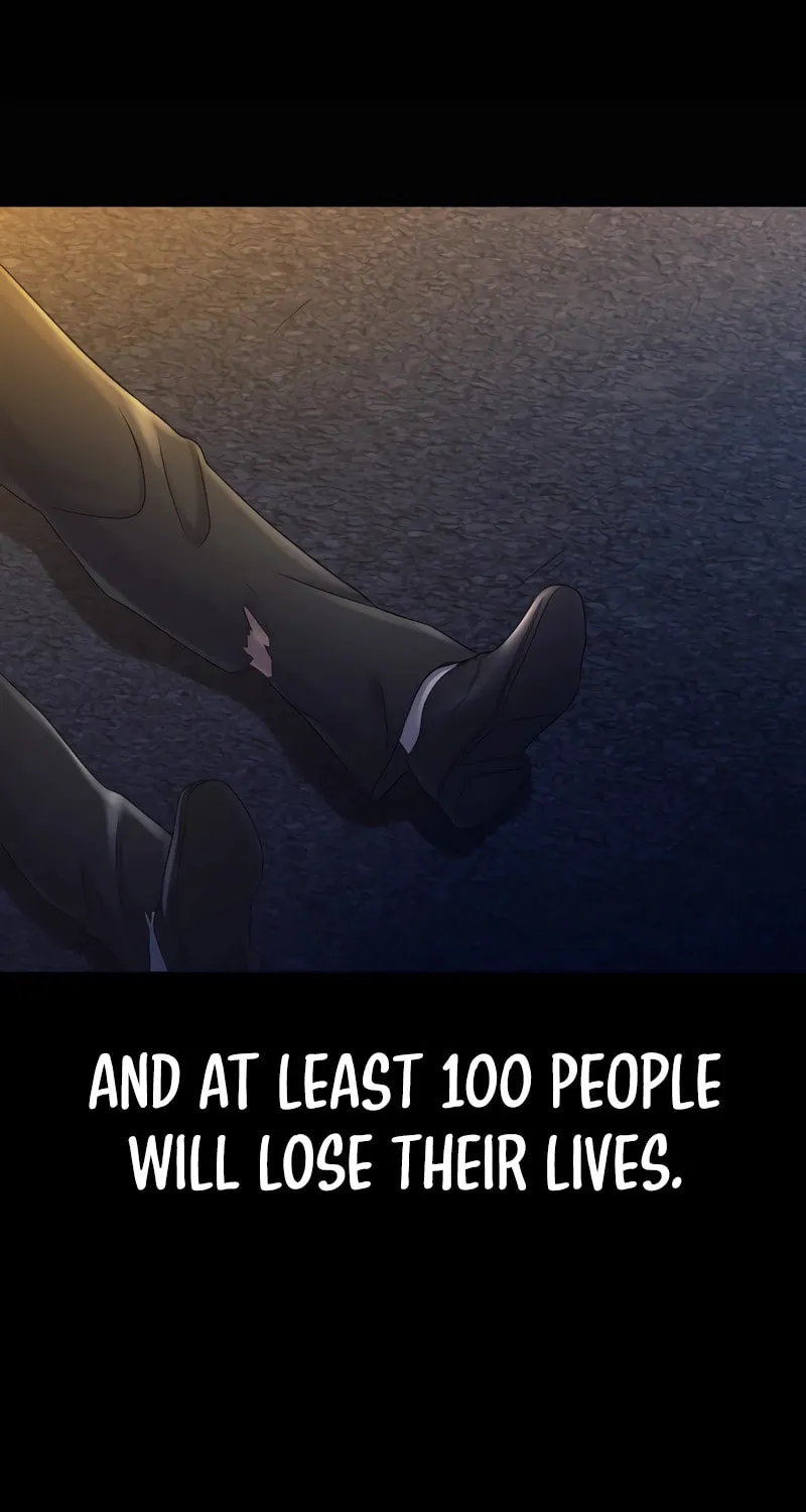 This Life as a Villain Chapter 3 page 48 - 