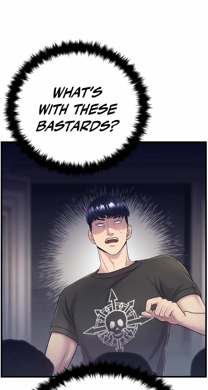 This Life as a Villain Chapter 3 page 58 - 