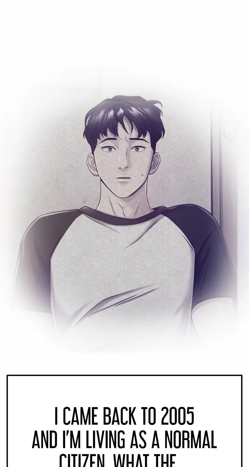 This Life as a Villain Chapter 3 page 60 - 