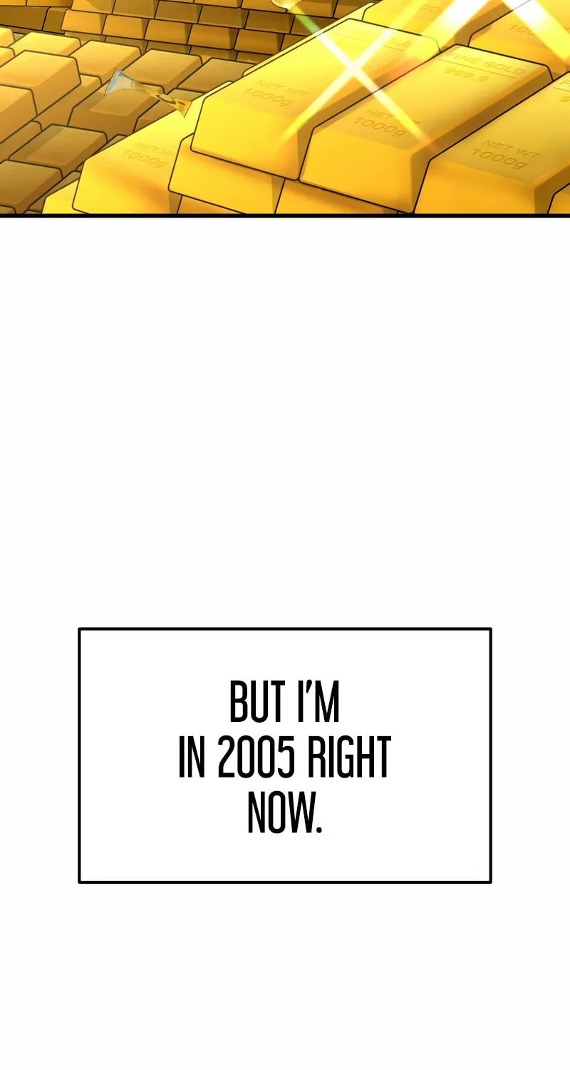 This Life as a Villain Chapter 3 page 69 - 