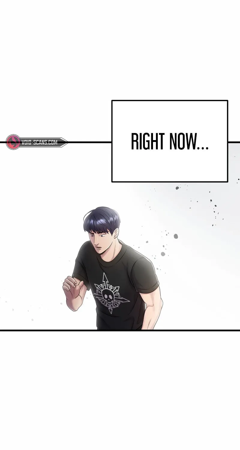 This Life as a Villain Chapter 3 page 70 - 