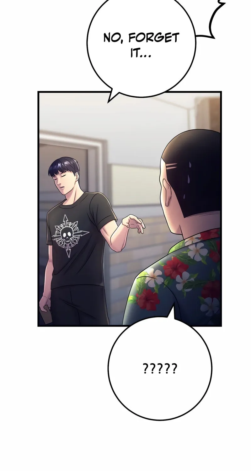 This Life as a Villain Chapter 3 page 78 - 