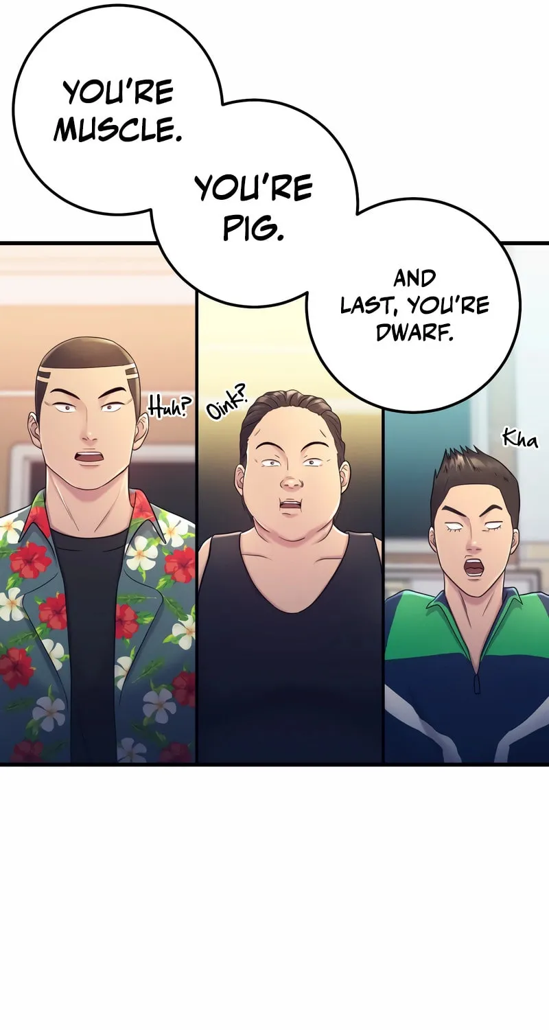 This Life as a Villain Chapter 3 page 80 - 