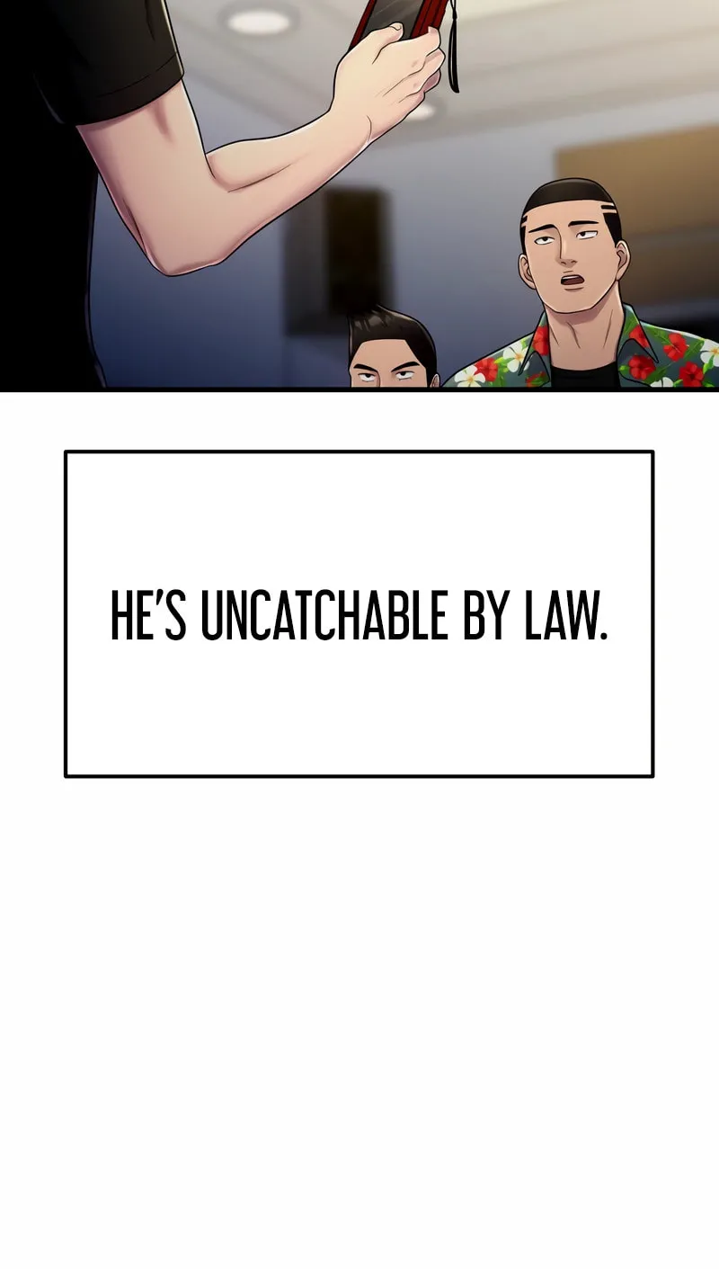 This Life as a Villain Chapter 3 page 86 - 