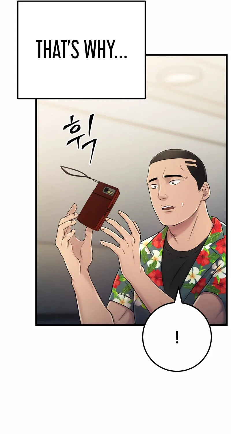 This Life as a Villain Chapter 3 page 87 - 