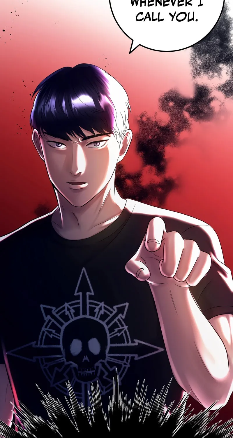This Life as a Villain Chapter 3 page 89 - 