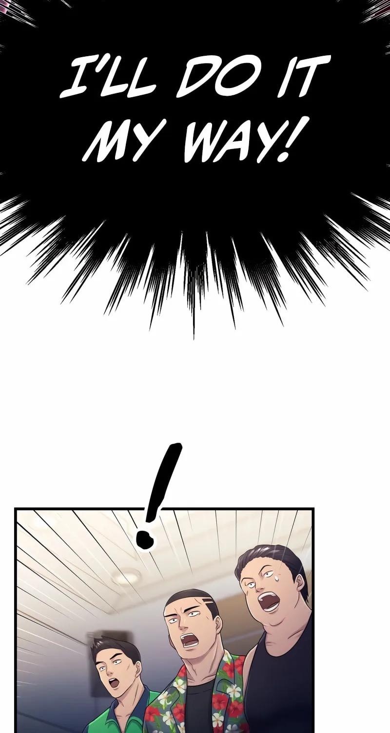 This Life as a Villain Chapter 3 page 90 - 