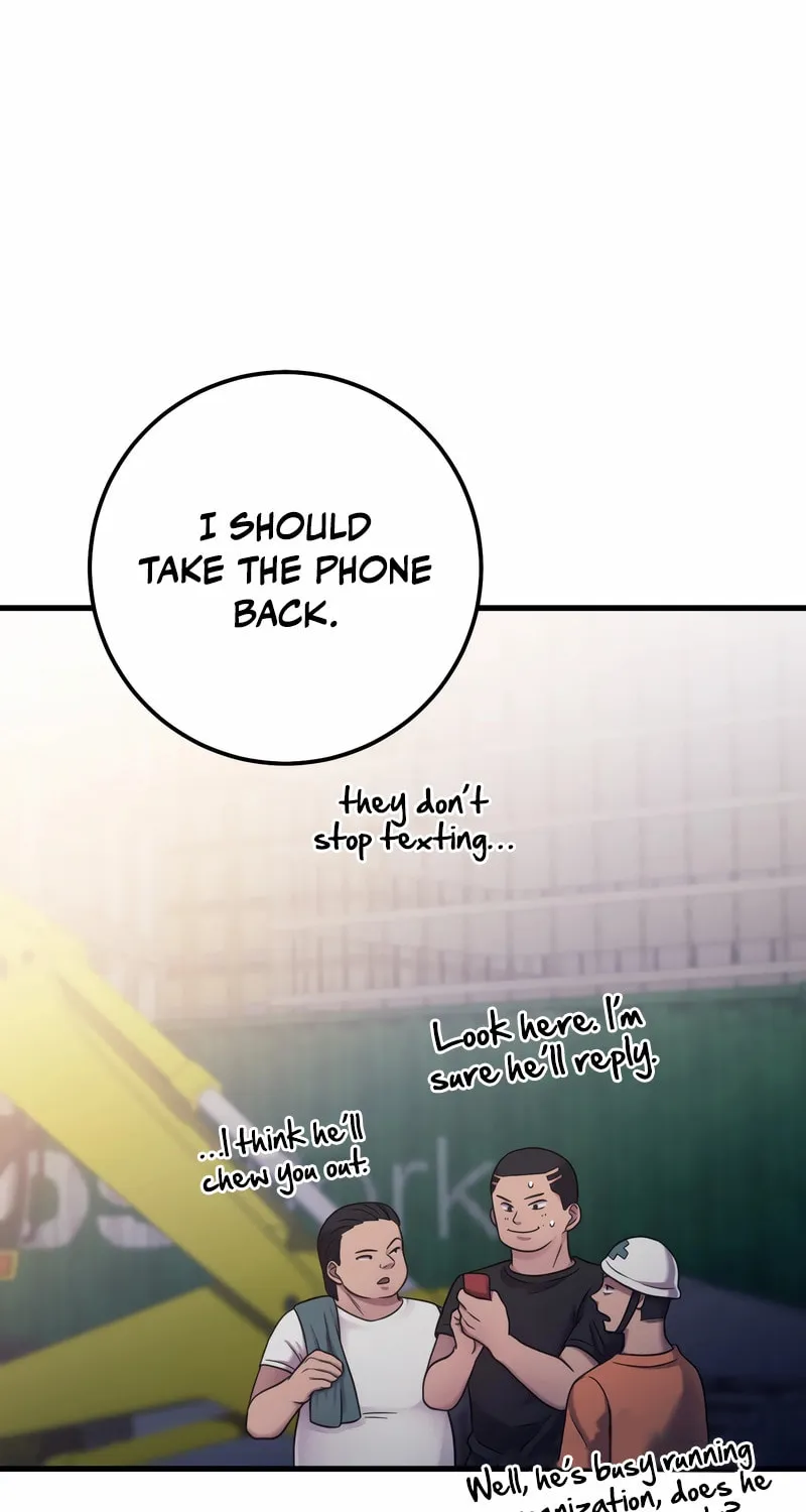 This Life as a Villain Chapter 3 page 98 - 