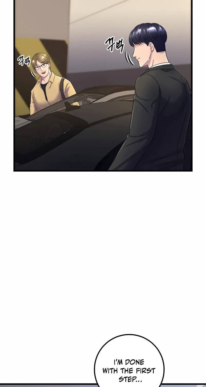 This Life as a Villain Chapter 4 page 111 - 