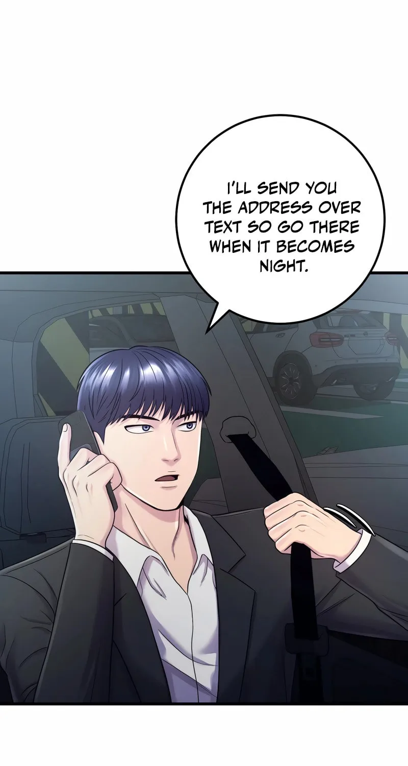 This Life as a Villain Chapter 4 page 115 - 