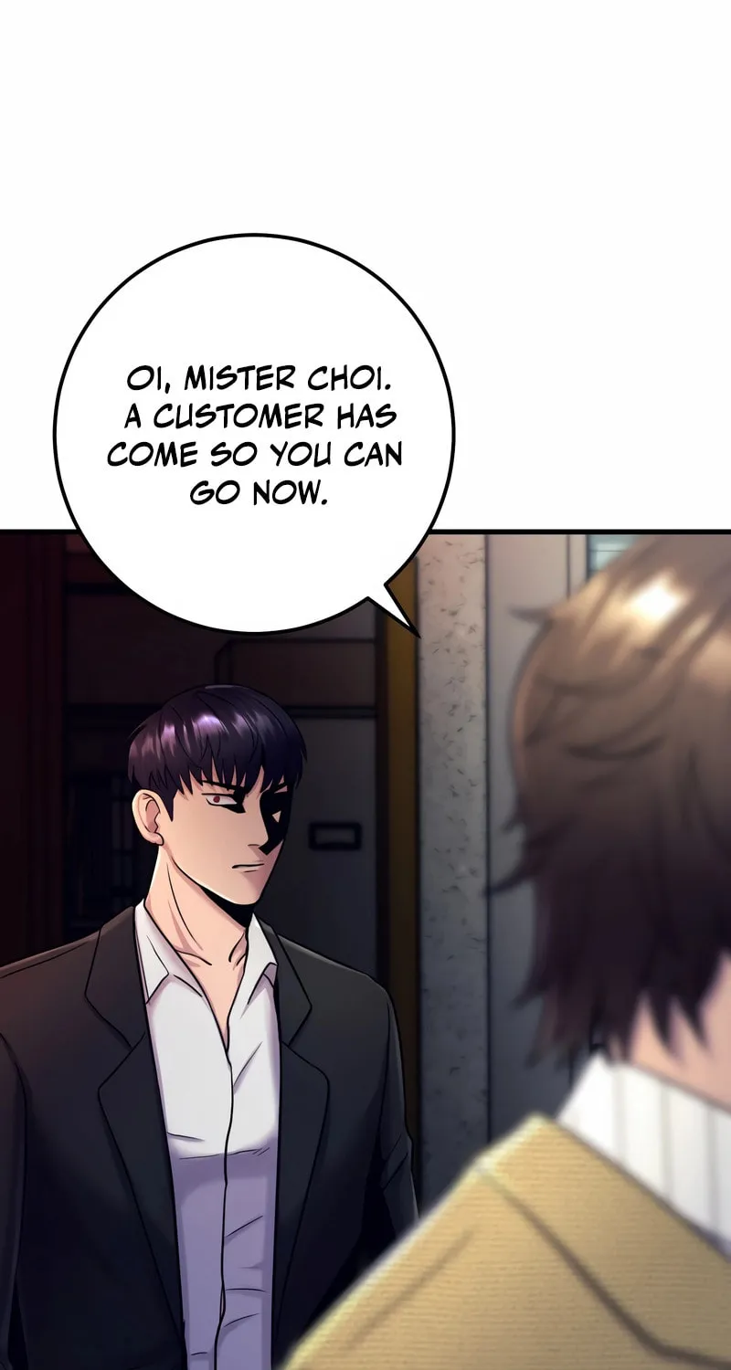 This Life as a Villain Chapter 4 page 13 - 