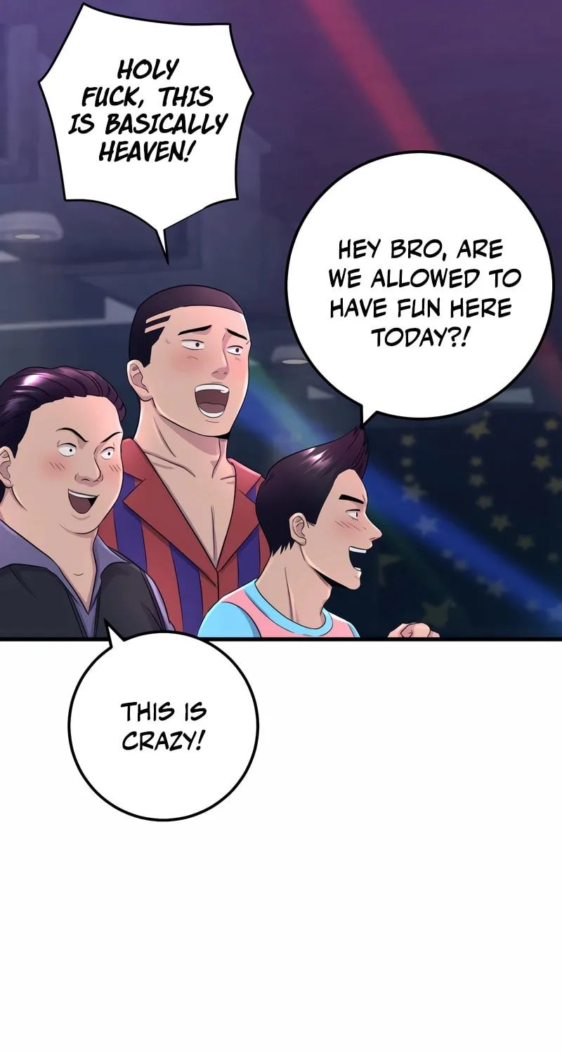 This Life as a Villain Chapter 4 page 122 - 