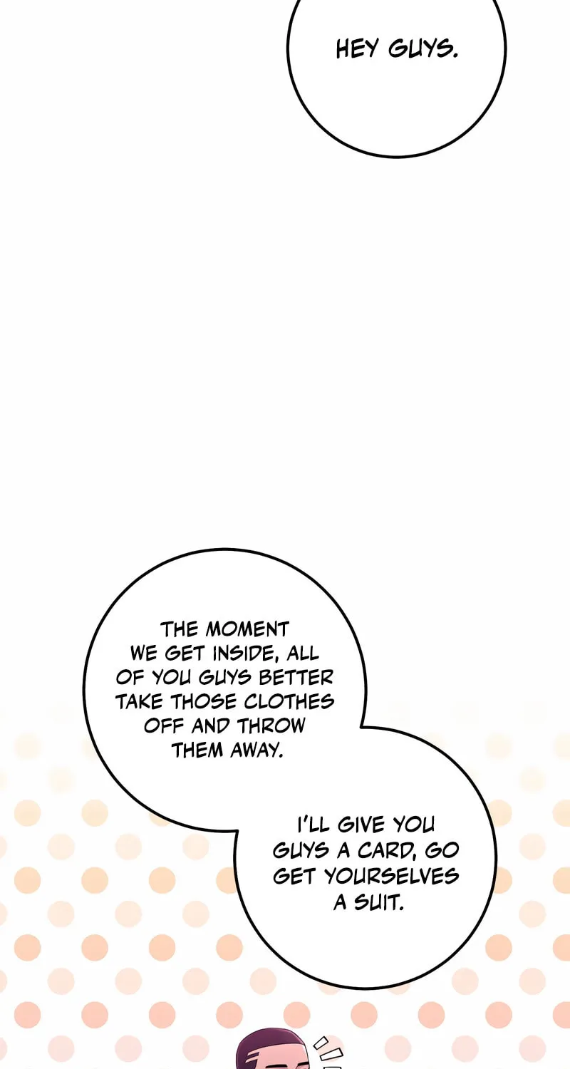 This Life as a Villain Chapter 4 page 124 - 
