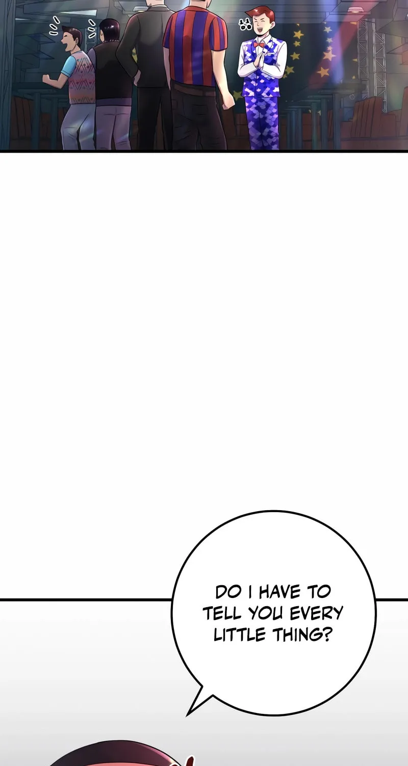 This Life as a Villain Chapter 4 page 132 - 