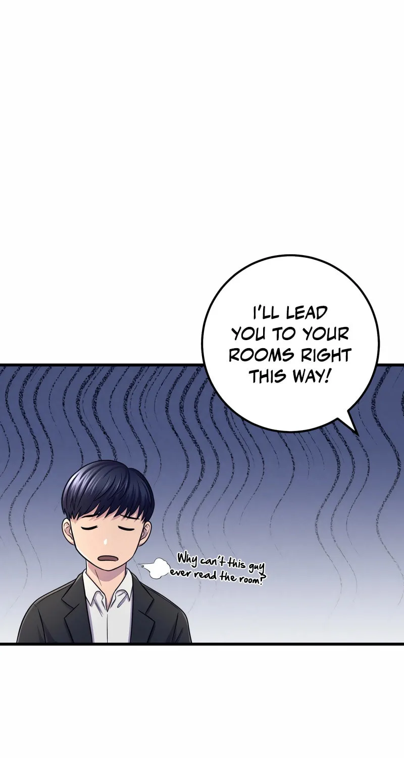 This Life as a Villain Chapter 4 page 134 - 