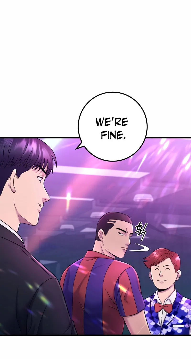This Life as a Villain Chapter 4 page 135 - 